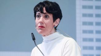 Elma Saiz asegura que 