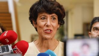 El Consejo de MInistros aprueba la creación de 1.200 plazas de asilo para menores migrantes