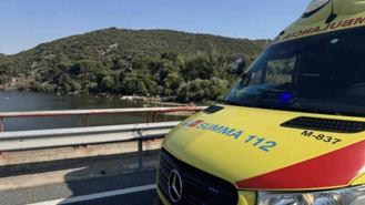 Muere el niño de 7 años que sufrió un ahogamiento en San Martín de Valdeiglesias