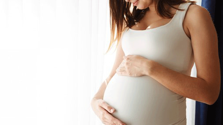 Ayudas a embarazadas vulnerables para vivienda, manutención y acompañamiento psicológico
