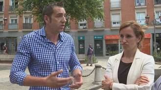 Delgado valora presentarse a las primarias de Más Madrid para disputarle la candidatura a García cara a 2027