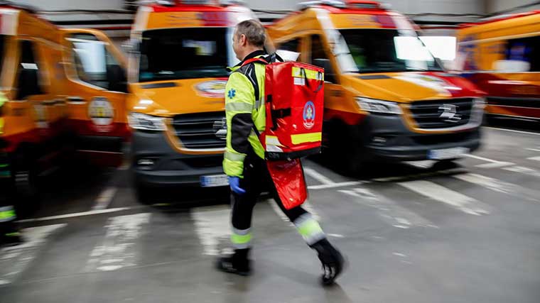 Madrid aprueba la mayor oferta de empleo en seguridad y emergencias desde 2014: 800 plazas en turno libre
