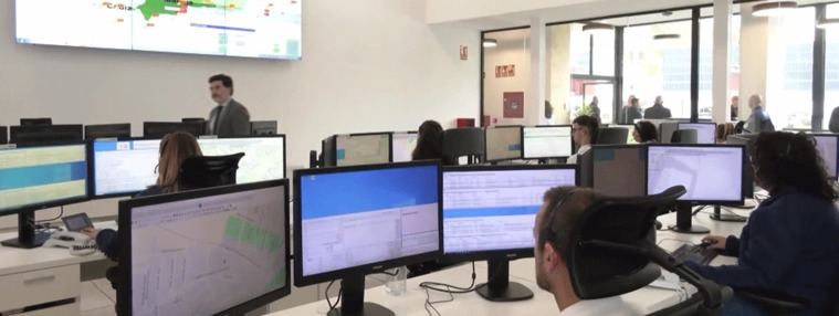 Resuelta la incidencia en Telefónica que ha afectado a las emergencias de varias comunidades