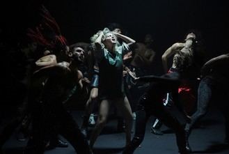 Cineteca Madrid arranca su temporada con un ciclo sobre Damien Jalet