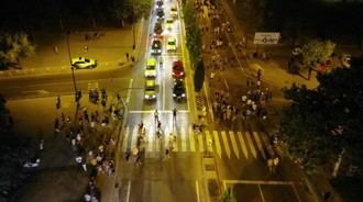 Aumenta el caos en Getafe Norte por el festival Mad Cool, afectando a Los Molinos