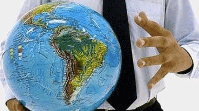 El 8% de las empresas madrileñas tienen actividad internacional