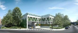 EMT Madrid licita la construcción de un nuevo centro de operaciones en La Elipa