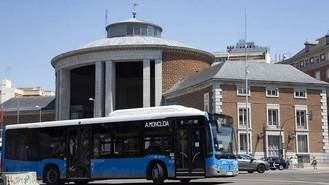 MM carga contra la intención de Almeida de reducir la plantilla de la EMT en 2026 y pide 300 conductores más