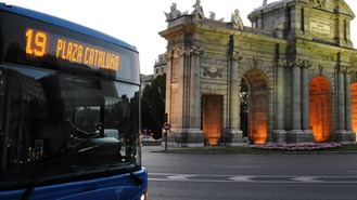 Refuerzo en nueve líneas de la EMT los fines de semana durante la 84ª edición de la Feria del Libro