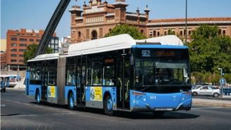 La EMT denuncian ante la Justicia posible 