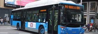 MM alerta de recortes en 16 líneas de la EMT, afectan a 15 de 21 distritos