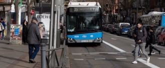 Madrid tras el apagón: Metro al 100%, EMT gratis, Cercanías en funcionamiento con afecciones en C-3 y Barajas operativo
