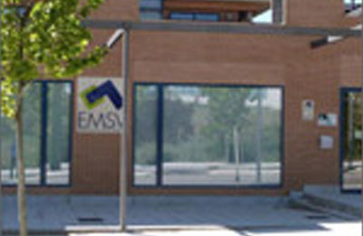 La EMSV adjudicará 7 viviendas en Paseo Saint Cloud