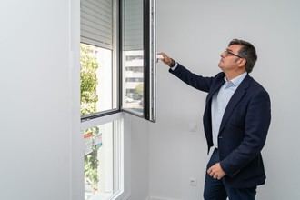 Madrid aumenta en un 50% su patrimonio de viviendas asequibles en seis años