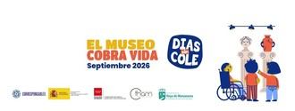 Días Sin Cole regresa en septiembre para niños de 3 a 12 años