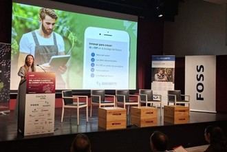 Bodegas del futuro: la transformación hacia una gestión inteligente y conectada