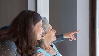 Alzheimer: síntomas, diagnóstico y evolución de la enfermedad