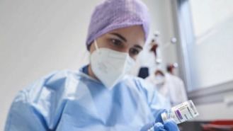 Ocho de cada diez enfermeros denuncian falta de personal en la pandemia