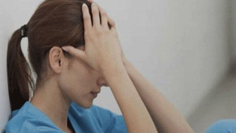 El 23% de enfermeras y fisioterapeutas de la región se sienten acosados