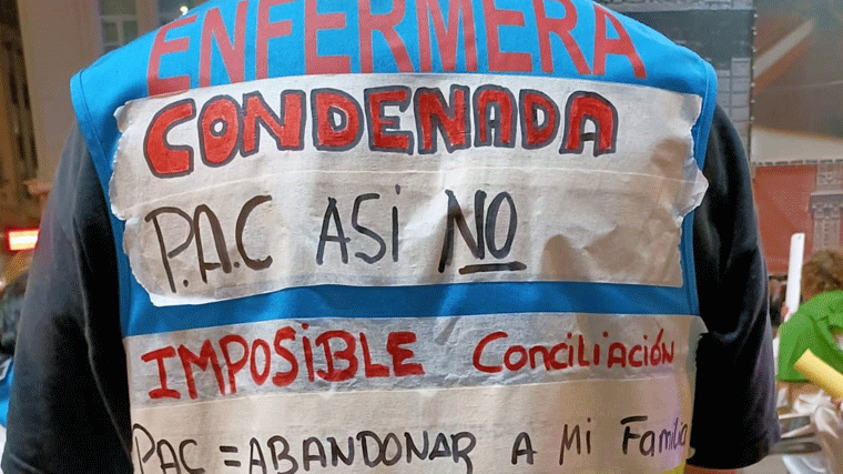 Satse acude a la Justicia para el cierre cautelar de los centros 24H