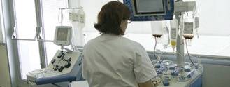 El 76% de las enfermeras madrileñas ha sufrido algún accidente biológico