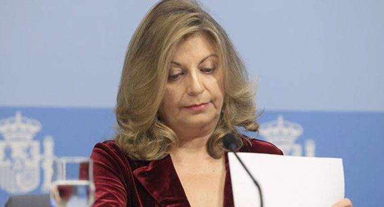 El Gobierno aumentará las sanciones en los fraudes de formación