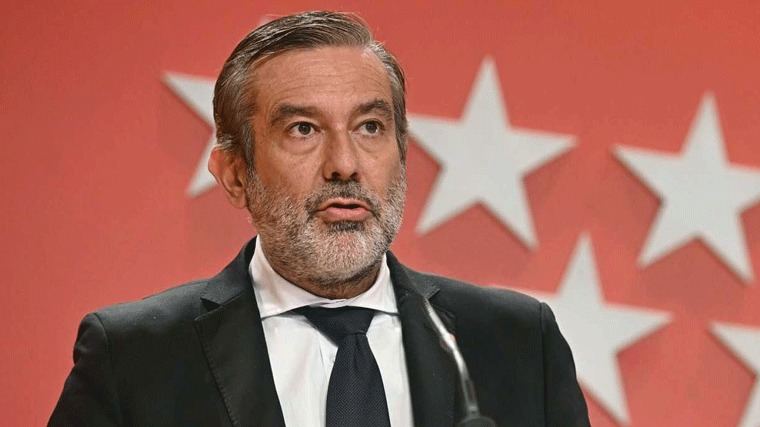 Casado defiende a López, mientras PSOE y Podemos piden su dimisión por `mediar´ en reuniones con Bárcenas