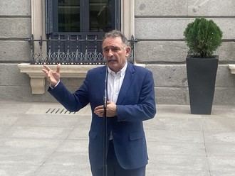 IU solicita a Albares que explique en el Congreso el acuerdo entre EEUU y la UE