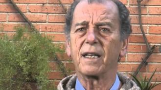 Muere Enrique Castro, el `cura rojo´de Vallecas que destacó por su lucha contra la pobreza