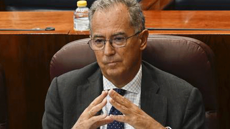 Bronca en la Asamblea por la comisión de residencias: Ossorio en el punto de mira