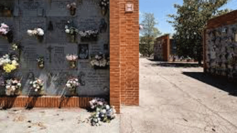 La Comunidad asume el entierro de 59 fallecidos de Covid no reclamados