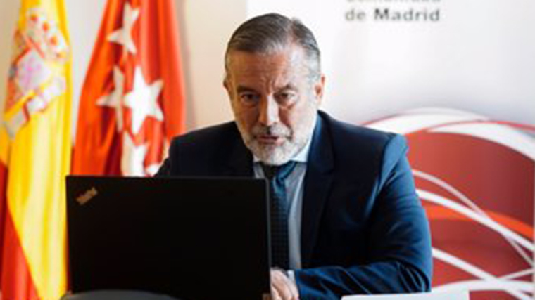 La Comunidad alerta a los ayuntamientos de posibles DANAS a final de verano-otoño