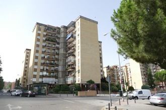 Nuevo plan para convertir locales vacíos en 3.000 viviendas en Móstoles