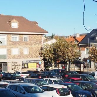 Nueva normativa regula el estacionamiento en la vía pública