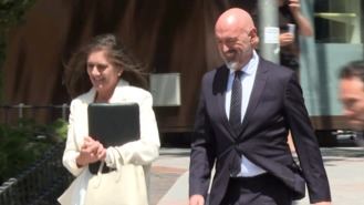 El rector de la Complutense dice que se reunió con Begoña Gómez en Moncloa antes del máster