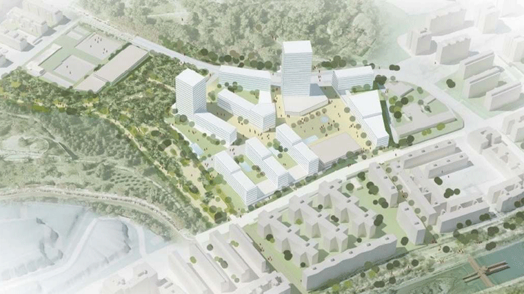 El BOCM publica las modificaciones definitivas del plan de la Ermita del Santo y del Antiguo Estadio San MIguel 
 