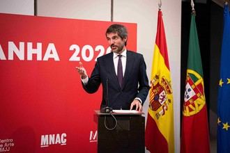 Inaugurada la IX edición de Mostra Espanha en Lisboa