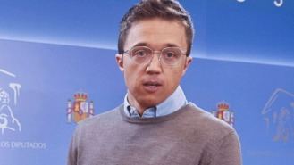 Errejón pide aplazar su declaración por presunto delito de agresión sexual prevista el próximo jueves