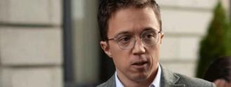 Errejón y Mouliaá declaran ante el juez por el presunto delito de agresión sexual a la actriz