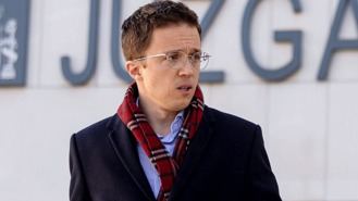 Errejón aporta al juez una conversación con Mouliaá invitándole a un concierto una semana después de los hechos denunciados