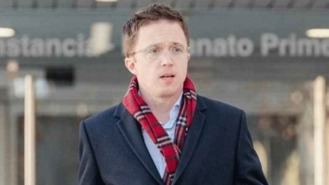 Errejón acusa a Mouliáa de 'actitud obstruccionista' al no entregar al juez todo lo que ha pedido