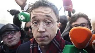 El juez cita a Errejón el 17 de febrero para notificarle la apertura de juicio por el presunto acoso a Mouliaá
