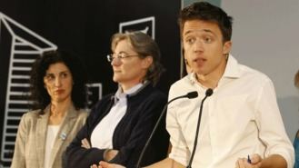 Errejón pincha, Higueras logra escaño y los militantes ahogan el mal trago en `cerveza´