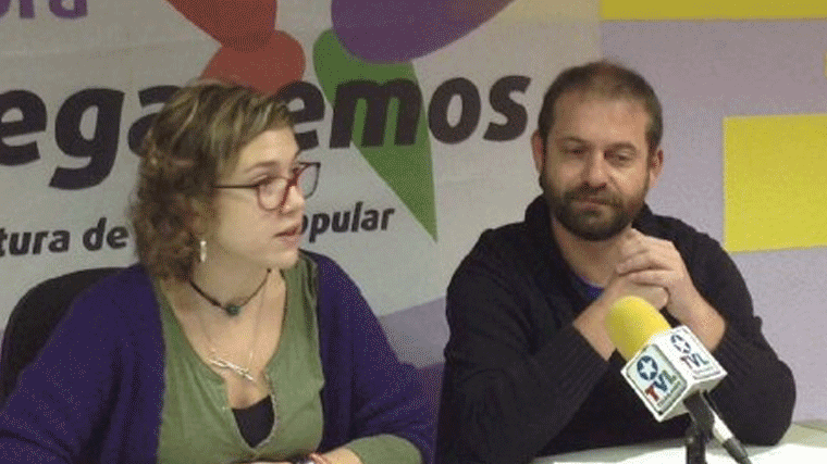 Podemos sitúa fuera del partido a los candidatos errejonistas de Leganemos