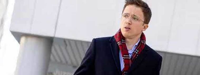 El juez procesa a Iñigo Errejón por agresión sexual a elisa Mouliaá