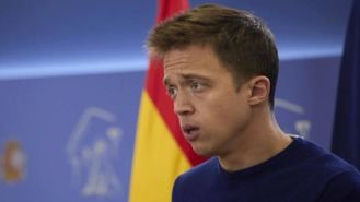 Errejón sentencia: El 15M 