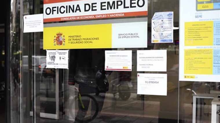 560.000 trabajadores de la región se han visto afectados por un ERTE