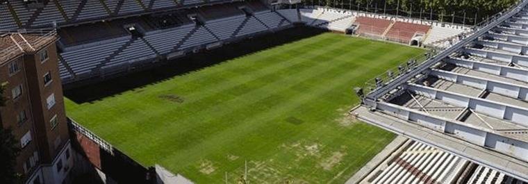 PSOE: Deterioro del estadio del Rayo puede ocultar su 'venta a precio de saldo'