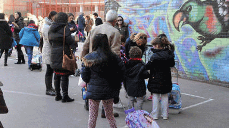 20.000 € para concienciar a los escolares sobre compartir tareas del hogar