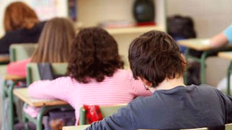 La solicitud de plaza en colegios e institutos de la región se abre del 12 al 26 de marzo